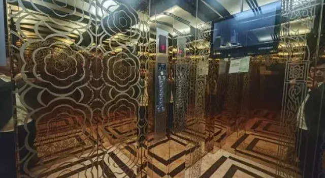 Wenchang Hotel (Ejin Banner Museum), Buchen Sie Hotel Ejin Banner 