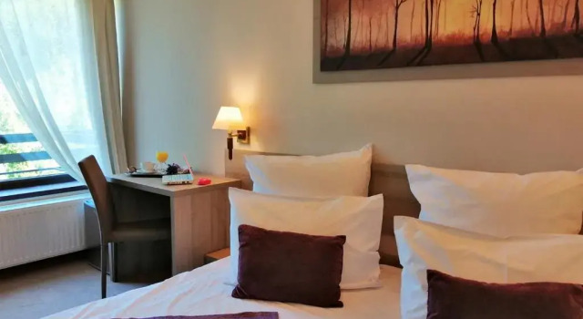 Pensiunea GreenHill, Rezerwuj Hotel Hotele w Prahova Valley z parkingiem, Parking