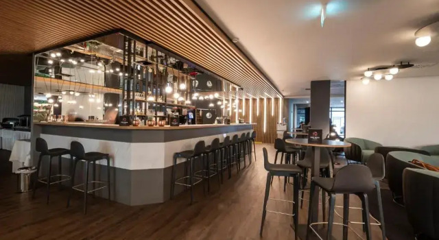 Feel Good Hotel, 预订 酒店 开姆尼茨 萨克森州