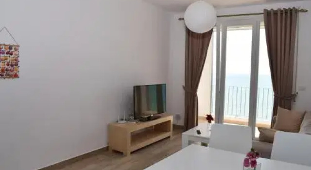 Sea View Apartments, Rezerwuj Apartament Hotele w Durres County z parkingiem, Parking