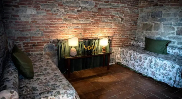 Deluxe Apartment Castello Monticelli