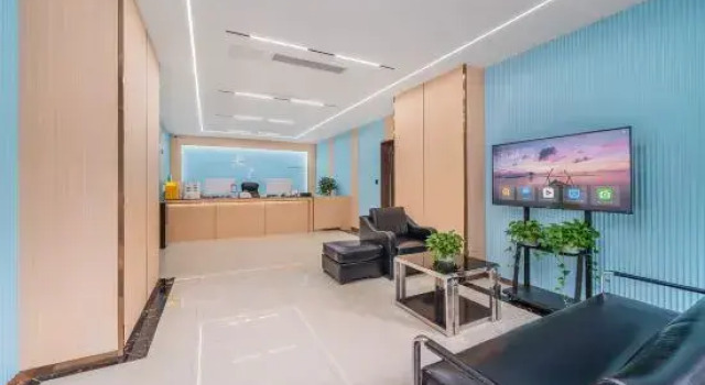 Fuling Mi 7 Hotel, Κράτηση Ξενοδοχείο Fuling Περιοχή Chongqing