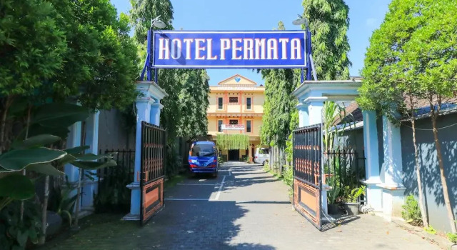 Hotel Permata, Prenota Hotel Sedati East Java