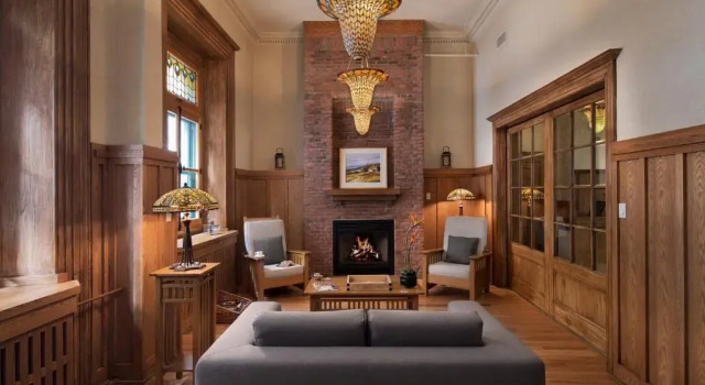 Номер Comfort Auberge Saint-Pierre