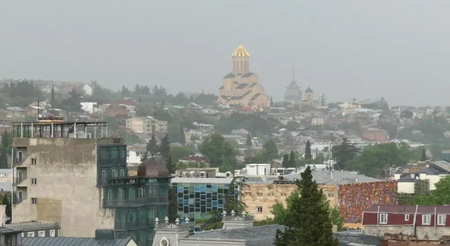 Marjanishvili Studios