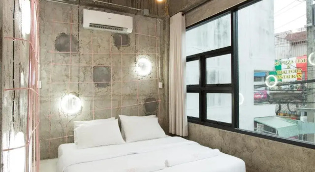 Give Me 5 Hostel, Забронировать Хостел Чиангмай провинция Чианг Май