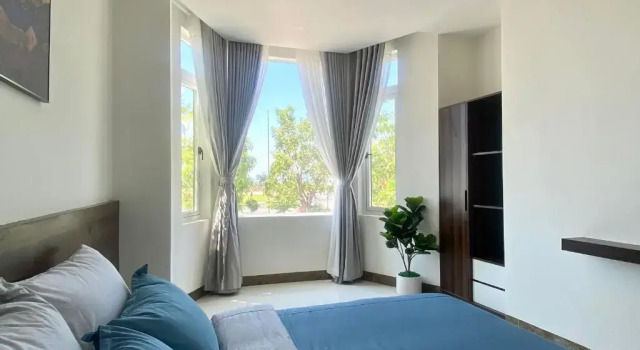 Двухместный номер Superior Rosella Apartment