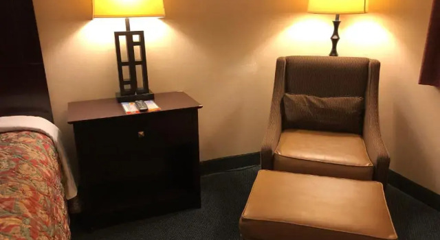 Номер Standard Super 8 by Wyndham Superior WI