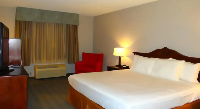 Номер Standard Country Inn & Suites by Radisson, Salisbury, MD