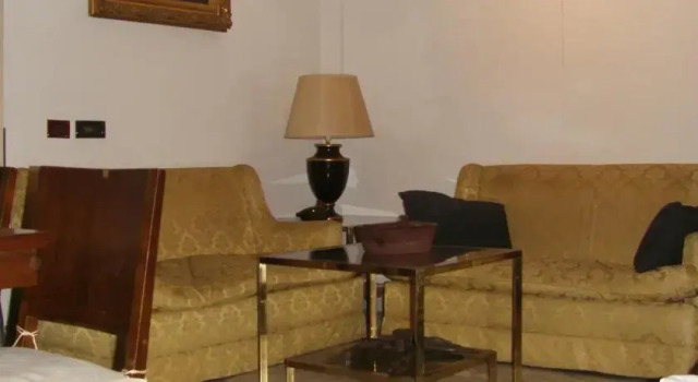 San Pietro House