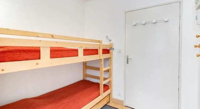 Appartement La Mongie, 1 pièce, 4 personnes - FR-1-404-100, Забронировать Апартаменты/квартира Ла-Монжи Tourmalet Ski Resort