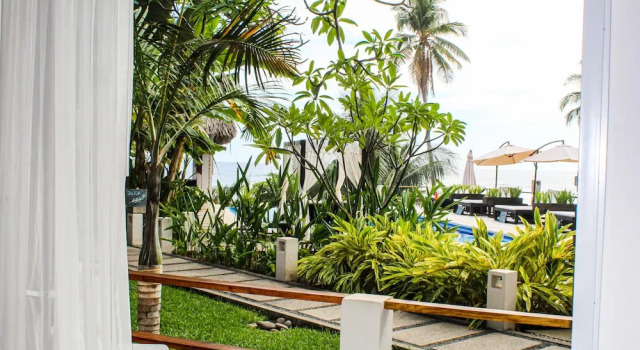 Номер Deluxe Hotel Palo Verde