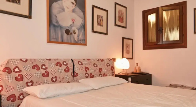 Villa Colombo - App 03