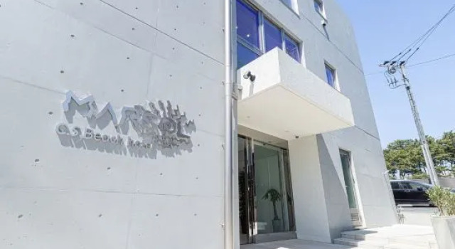 MARSOL CS Beach hotel, Prenota Hotel Chigasaki Kanagawa