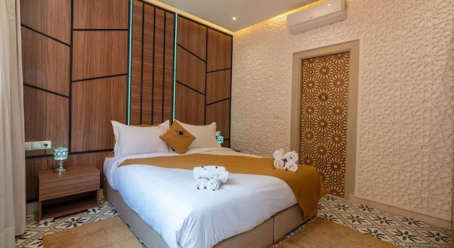 Номер Comfort Yanis Guest House