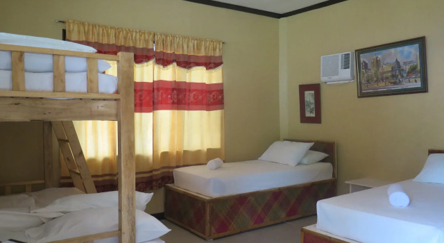 Panglao Grande Resort, Book Resort Panglao Bohol