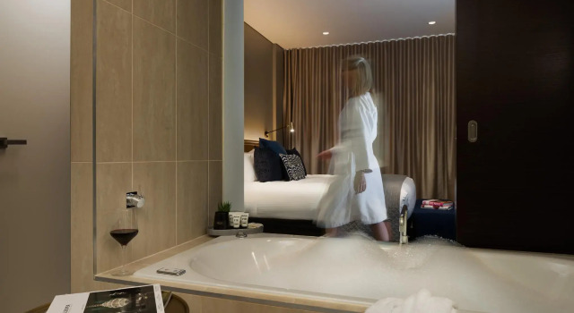 Номер Executive Rydges Campbelltown