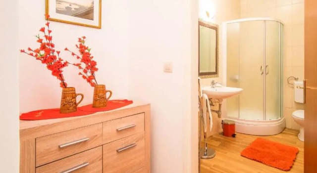 Апартаменты Deluxe Guesthouse Villa Maria
