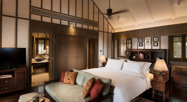 Anantara Desaru Coast Resort & Villas