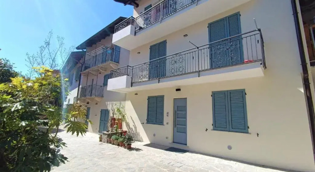Appartamento Lella