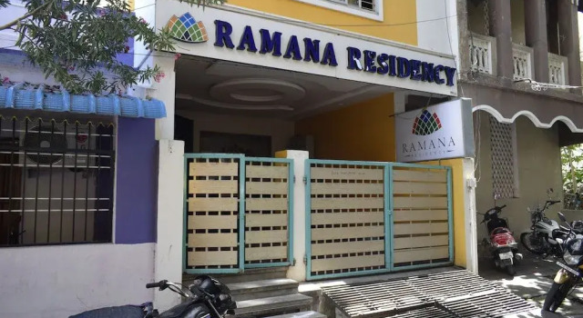 Ramana Residency
