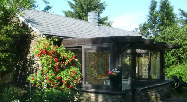 Коттедж c 1 комнатой La Petite Maison