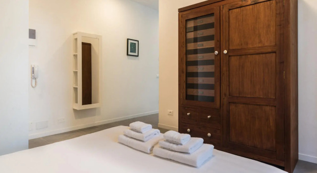 Tiarini Apartment in Bolognina by Wonderful Italy, Забронировать Апартаменты/квартира Апартаменты Болоньи, рядом с Дворец Альдрованди, Апартаменты/квартира
