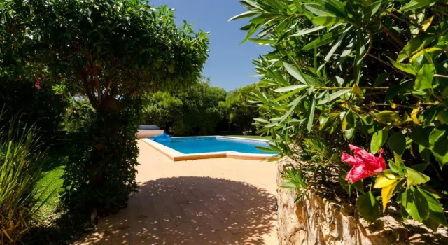 Villa Villa Do Monte