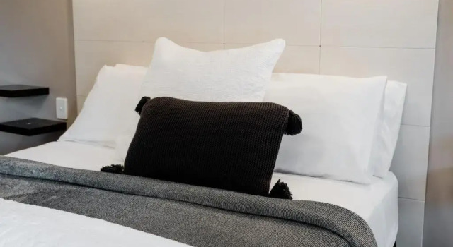 Номер Executive Castlemaine Colonial Motel and Apartments