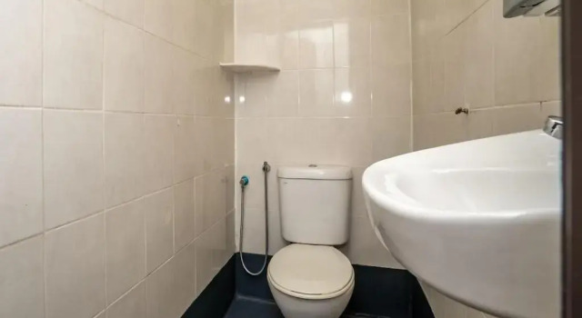 Семейный номер Deluxe Hotel O Kl2f Rest & Go