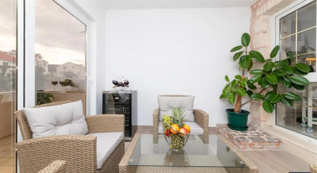 Apartments Tino