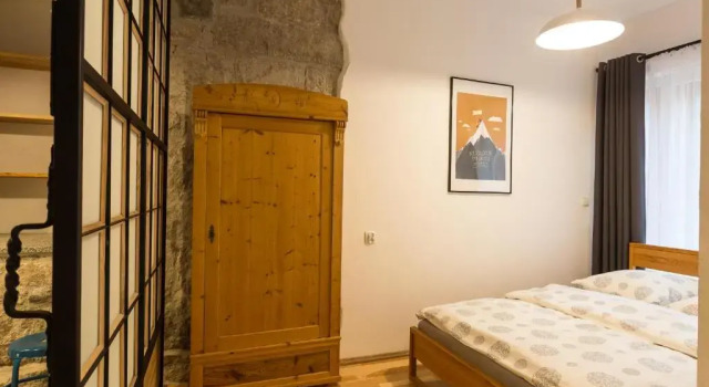Apartamenty pod Krokusem, Забронировать Апартаменты/квартира Карпач 
