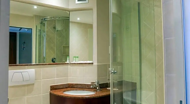 Номер Standard City Lodge Hotel Victoria And Alfred Waterfront