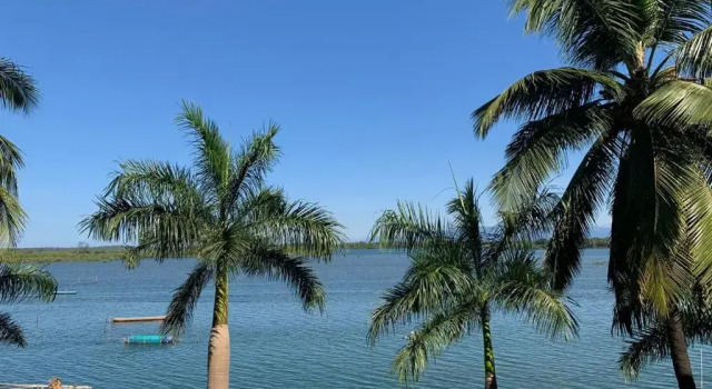 Полулюкс Blue Waters