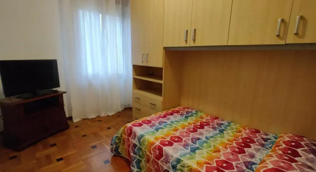 Апартаменты Tranquillità e cordialità a 30 minuti da MIlano