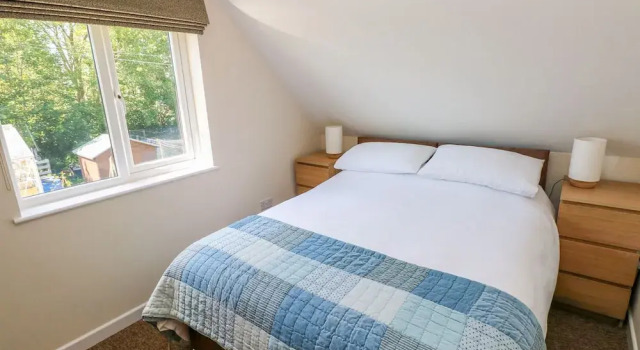 Mill View, Забронировать Дом для отпуска Отели Лланстадуэлл с парковкой, Парковка
