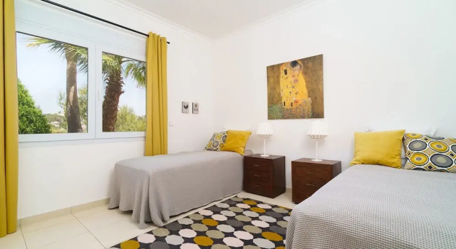 Solhabitat Infinity Moraira, Забронировать Отель Бизнес-отели Морайра, 4* 5*