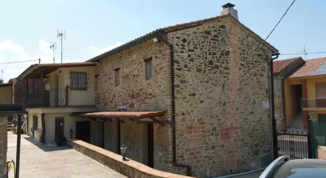 Апартаменты Dirindello House Trasimeno