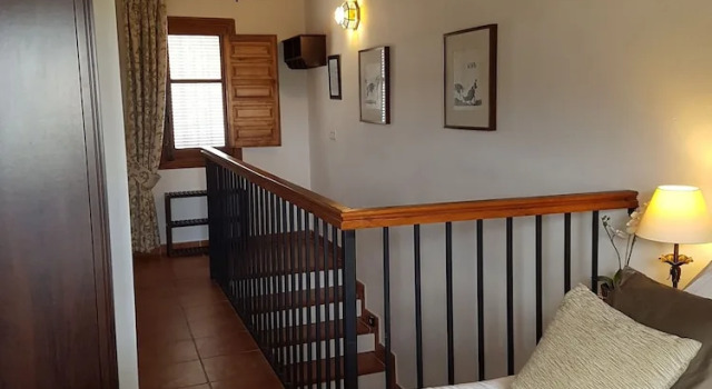 Номер Deluxe Bed & Breakfast | Guest House Casa Don Carlos