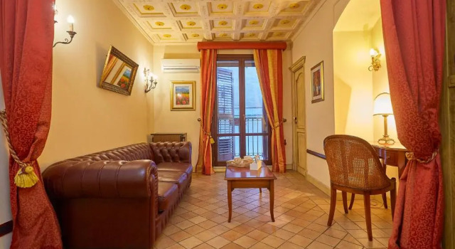 Полулюкс Locanda del Gagini
