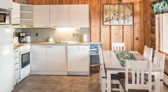 Rukajoiku 1 Kuusamo in Kuusamo, Забронировать Отель Отели Куусамо 3 звезды, 3*
