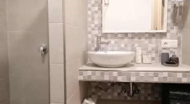 Номер Standard B&B Casa Pura Vista