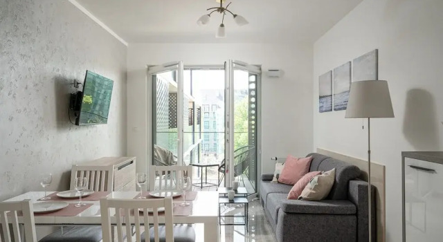 Апартаменты RentPlanet - Apartamenty Księcia Witolda