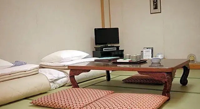 Двухместный номер Standard Hotel Fukui Castle