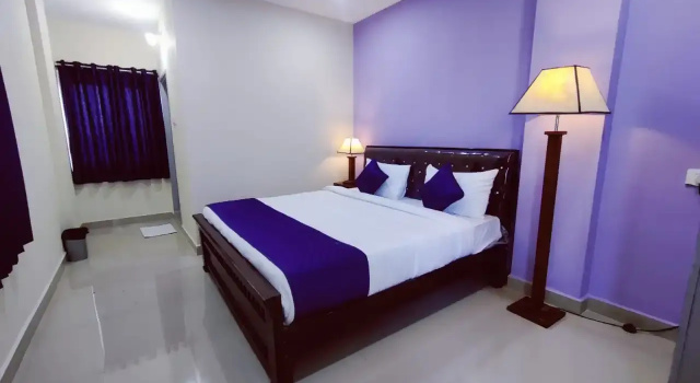 Номер Standard Hotel Prime Classic ,Airport Zone,Shamshabad