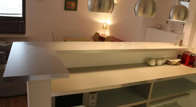 Апартаменты Standard Atelier Residence