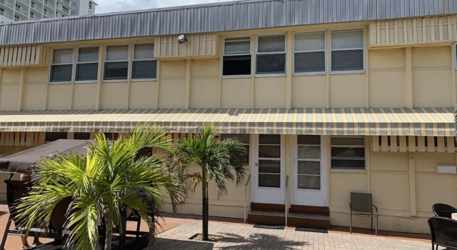 Expo Motel