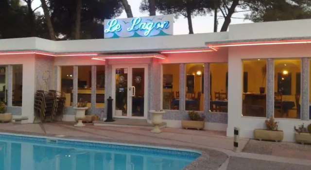 Hotel Le Mirage