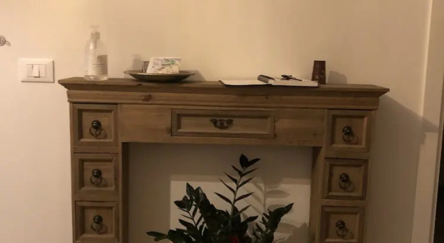 Deluxe huone R&B MiDora