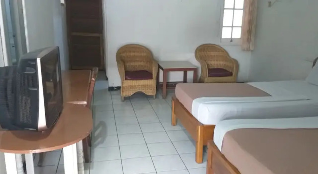 Camera Economy Intan Hotel Purwakarta